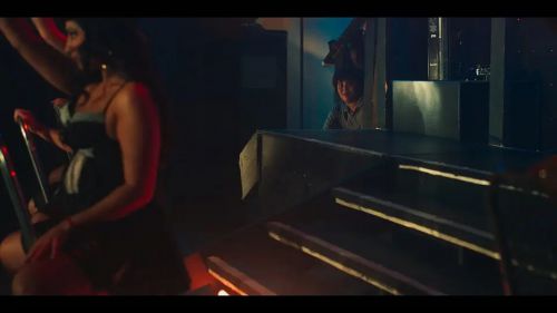 马布里街头小霸王：情窦初开