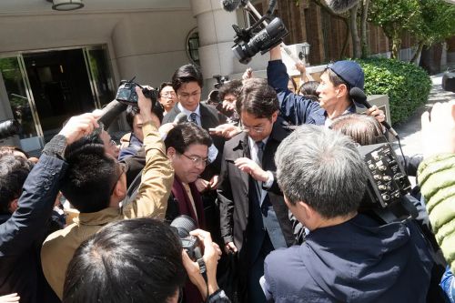 开发者有罪