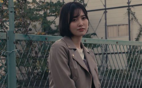 我们都活在当下 僕らはみーんな生きている