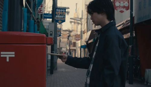 我们都活在当下 僕らはみーんな生きている