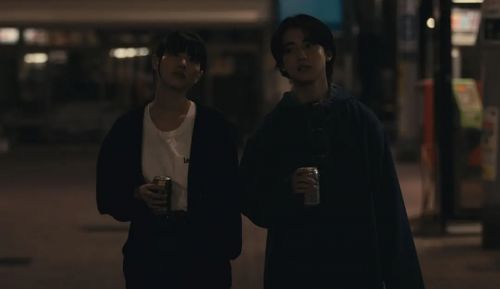 我们都活在当下 僕らはみーんな生きている