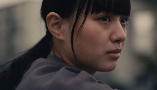 我们都活在当下 僕らはみーんな生きている