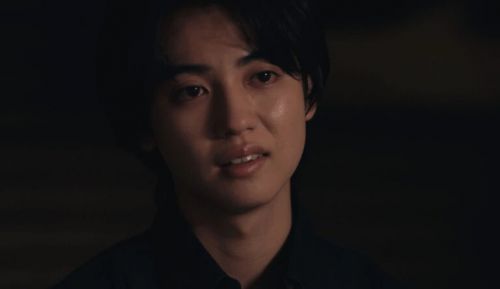 我们都活在当下 僕らはみーんな生きている