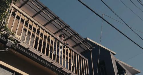 我们都活在当下 僕らはみーんな生きている