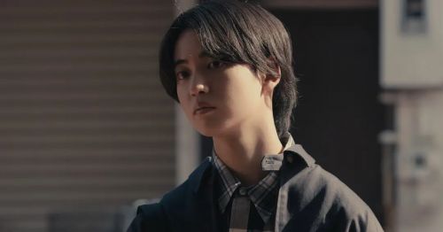 我们都活在当下 僕らはみーんな生きている
