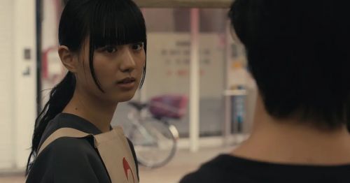 我们都活在当下 僕らはみーんな生きている