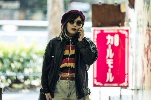 侦探麻理子一生中最悲惨的日子 探偵マリコの生涯で一番悲惨な日