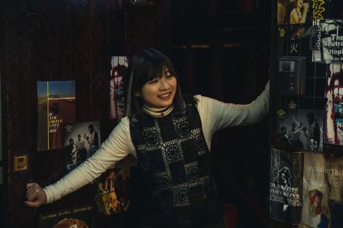 侦探麻理子一生中最悲惨的日子 探偵マリコの生涯で一番悲惨な日