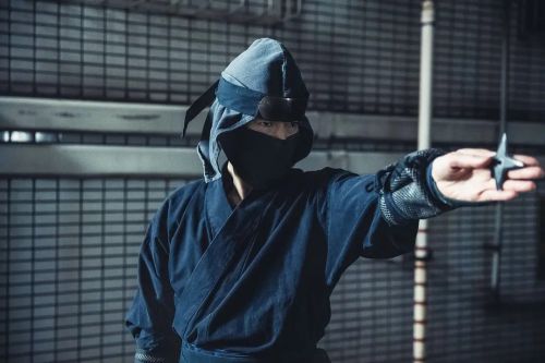 侦探麻理子一生中最悲惨的日子 探偵マリコの生涯で一番悲惨な日