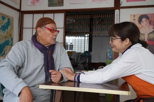 去吧！门球樱花组 それいけ！ゲートボールさくら組