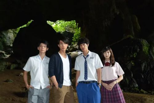 金田一少年事件簿 狱门塾杀人事件