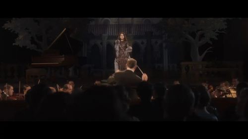 火光之色