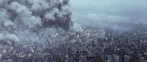 人烟之岛2：战斗
