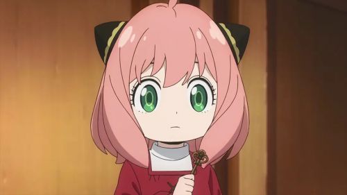 间谍过家家 代号：白 劇場版