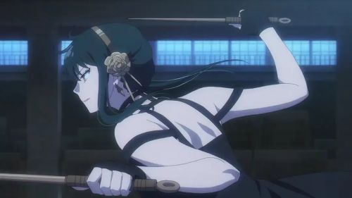 间谍过家家 代号：白 劇場版