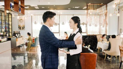 八极拳王