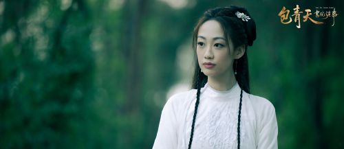 包青天书院诡事