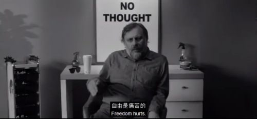 变态者意识形态指南