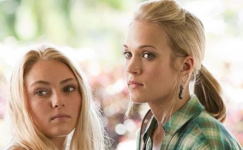 灵魂冲浪人