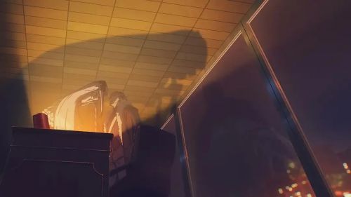 命运/奇异赝品 黎明低语