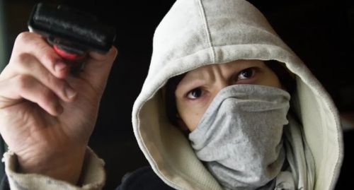 超级英雄之死