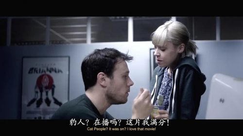 运河迷踪