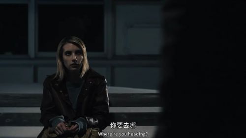 牧师之女