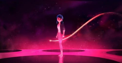 奇迹少女