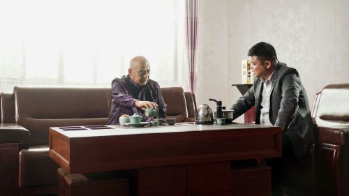 村长打工