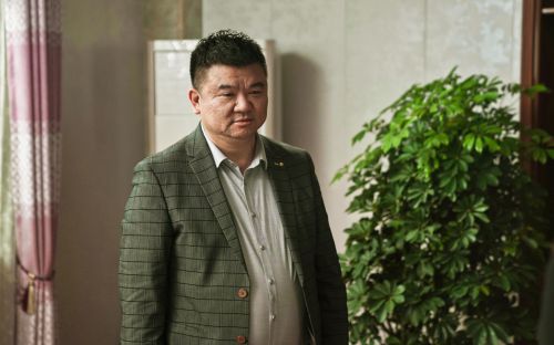 村长打工