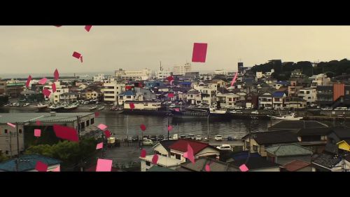 海角上的兄妹 岬の兄妹