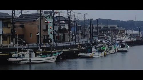 海角上的兄妹 岬の兄妹