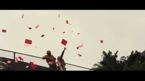 海角上的兄妹 岬の兄妹