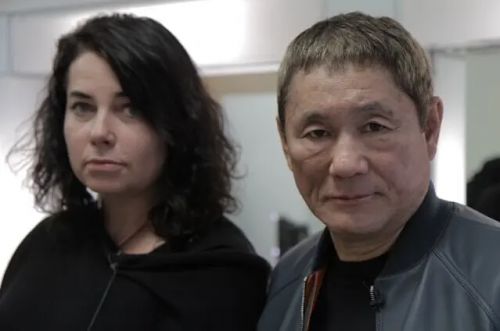 打扰伯格曼