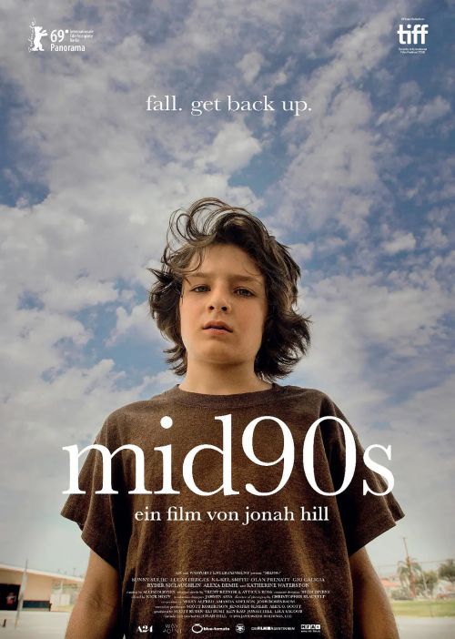 90年代中期