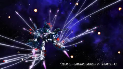 剧场版 超时空要塞DELTA：绝对LIVE 劇場版マクロスΔ 絶対LIVE!!!!!!