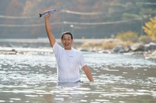 熊男
