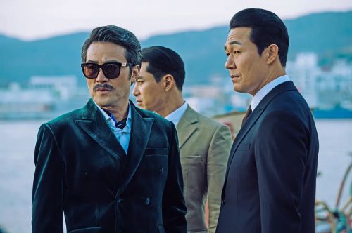 熊男