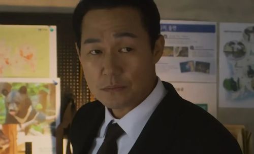 熊男