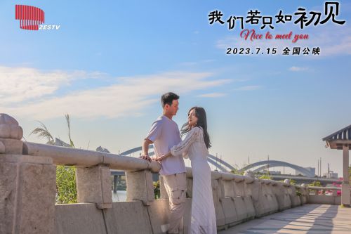  我们若只如初见