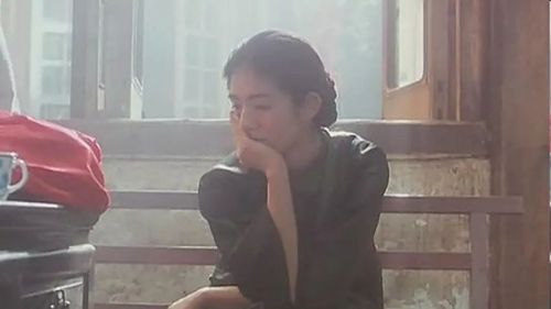自梳