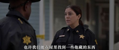 逃跑的女孩：卡拉·罗宾逊的故事