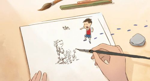小淘气尼古拉 ：我们还在等什么才能快乐？