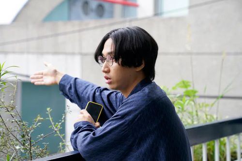 冰淇淋狂热