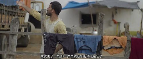 霓虹牛