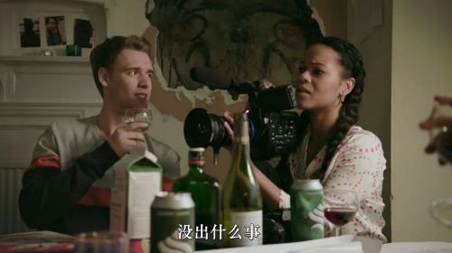 闹鬼网红屋