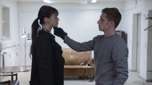 女性瘾者：第二部