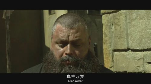 战马一号