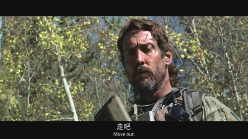 战马一号