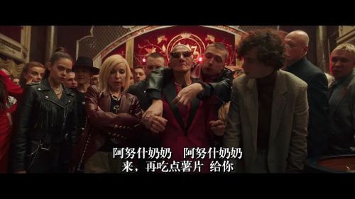 剪辑师